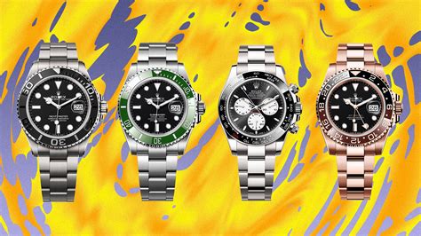 quali rolex moderno avere in collezzione|Top 5 dei Rolex in cui investire nella seconda metà del 2022.